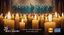 Concerto Gospel a lume di candela – Dream Cinema