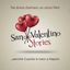 SAN VALENTINO STORIES all’Arena Puteolana il 20 luglio 2018