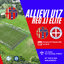 U17: Enotria – Acc. Pavese