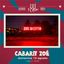★ CABARET ZOÉ ★ SPETTACOLO CIRCO CONTEMPORANEO – 15/08/21