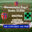 Under15 Elite: ENOTRIA – CENTRO SCHUSTER