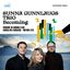 Sile Jazz 2023 – Treviso 30 giu – SUNNA GUNNLAUGS TRIO