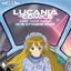 Lucania is Comics