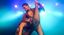 Adolfo Indacochea y The Latin Soul Dancers in Stage e Show