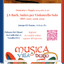 Incontri con i maestri: J.Di Tonno