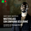 MASTERCLASS#1 – sulla mia pelle, sulla tua pelle