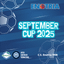 September Cup – Sab 6 Settembre 2025