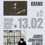 KRANO + JAMES JONATHAN CLANCY in concerto