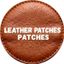 Custom Leather Patches US
