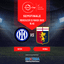 Semifinale Bracco Cup: INTER – GENOA