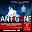 Antigone, il sogno della farfalla