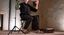 BERTUCCIA ALL’INFERNO con Fabrizio Pugliese – Il teatro di SCENE (E) NOTE a Lucugnano