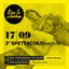 VENERDì 17/09 Vive le cinéma! – QUARTA SERATA – Secondo spettacolo