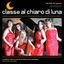 Le grandi colonne sonore da Morricone a Bershtein – Nino Rota ensamble | Classe al Chiaro di Luna 2020