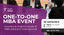 Access MBA Milano – Scopri il tuo futuro MBA il 30 settembre 2025 (Evento gratuito!)
