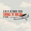 SWING’N’MILAN 2026 – 09/10/2026