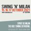 SWING’N’MILAN 2021 CAMP