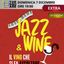 JAZZ & WINE Domenica 8 febbraio ore 19.30