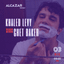 KHALED LEVY SINGS CHET BAKER @ Alcazar 03/12/21