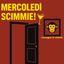 Mercoledì scimmie