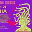 RiccioCapriccio Circus LA FURIA @ Angelo Mai