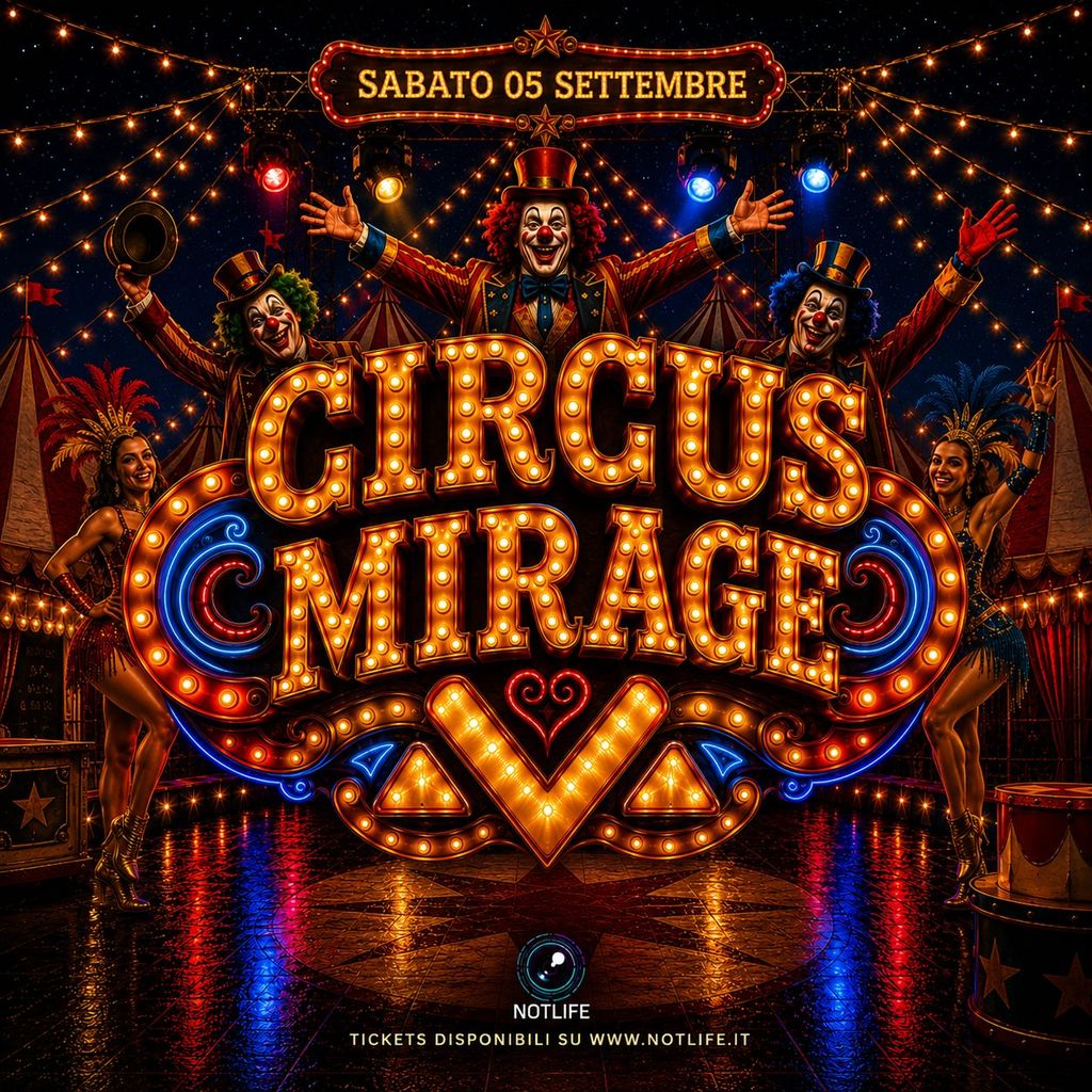 Circus Mirage