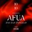 “AFUA” – Moonlight Club 10/10/2025