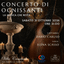 Concerto di Ognissanti