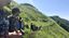 Trekking attorno al Monte Gennaio