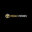 Custom police morale patches uk