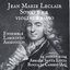 Le Sonate di J. M. Leclair Op. 4 – Seicentonovecento XXVI edizione