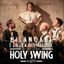 Holy swing night 21/02/2026