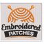 Ebroidery Patches