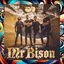 MR BISON in concerto all’ExWide di Pisa