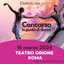 Concorso “In punta di danza”Roma