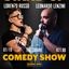 Stand Up Comedy – Martedì 7 ottobre ore 20.45