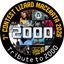 Tributo ’00 – 3° Categoria – 7° CONTEST LIZARD MACERATA