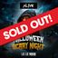 ALIVE HALLOWEEN SCARY NIGHT 31/10/2025