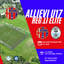 U17: Enotria – Cisanese