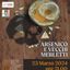 Arsenico e vecchi merletti