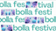 BOLLA FEST