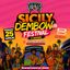 SICILY DEMBOW FESTIVAL FIRST EDITION