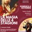 La magia delle 4 stagioni di Vivaldi