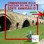 Commemorazione della discesa dei Mille al Ponte dell’Ammiraglio