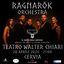 RAGNARÖK ORCHESTRA@TEATRO WALTER CHIARI – CERVIA (RA) IL 20 APRILE 2024