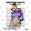 MOONLIGHT “FRIDAY MOON” 12 GENNAIO 2024