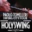 Holy Swing Night 23/10/2021
