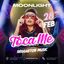 MOONLIGHT “TOCA ME” 28 FEBBRAIO 2026