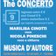 MUSICA D’AUTORE