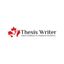 Thesis writer CA